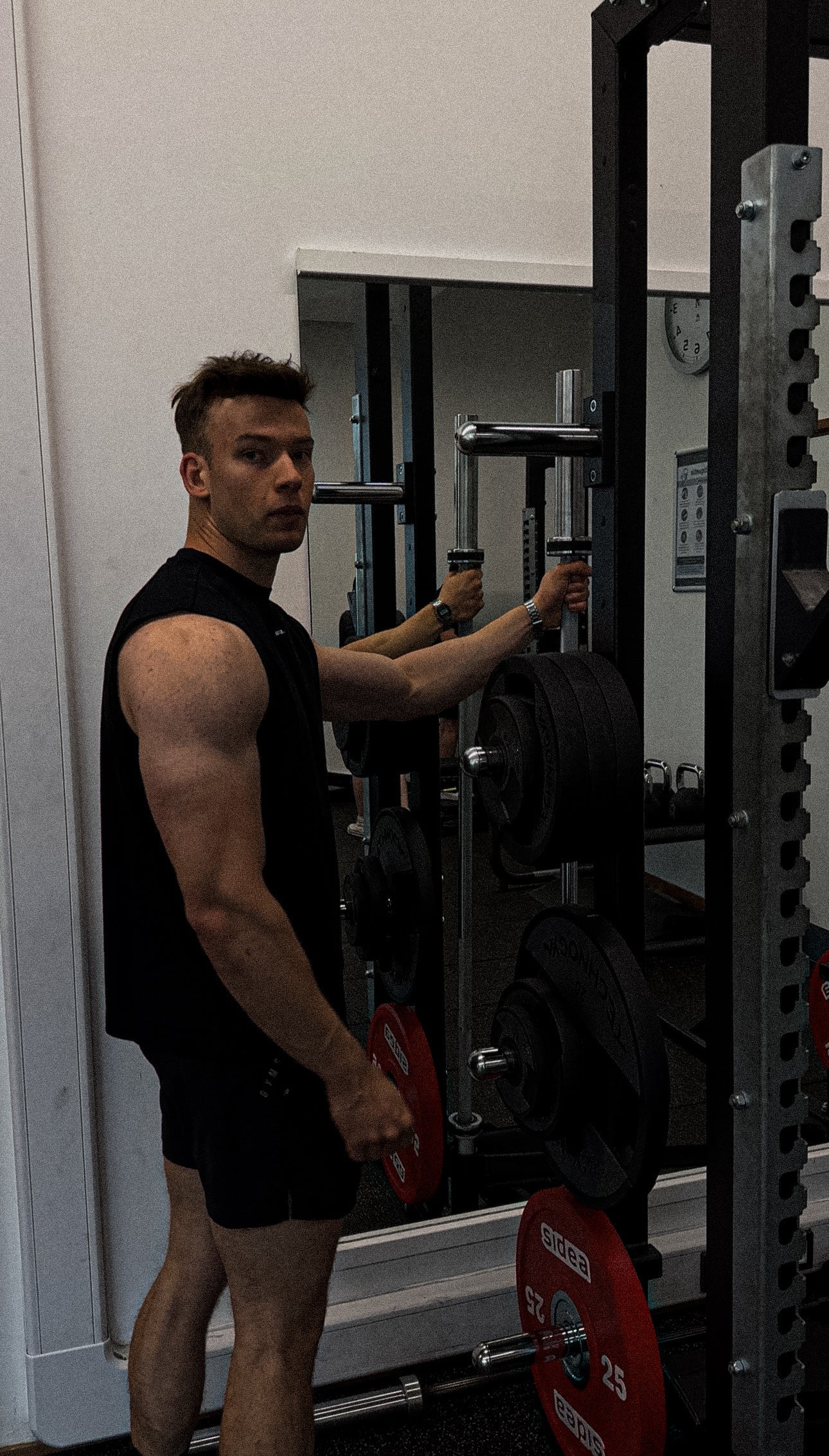 REVIVAL TRAINING PLANS