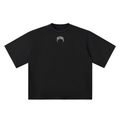 GOTHIC OVERSIZED TEE