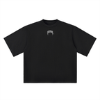 GOTHIC OVERSIZED TEE