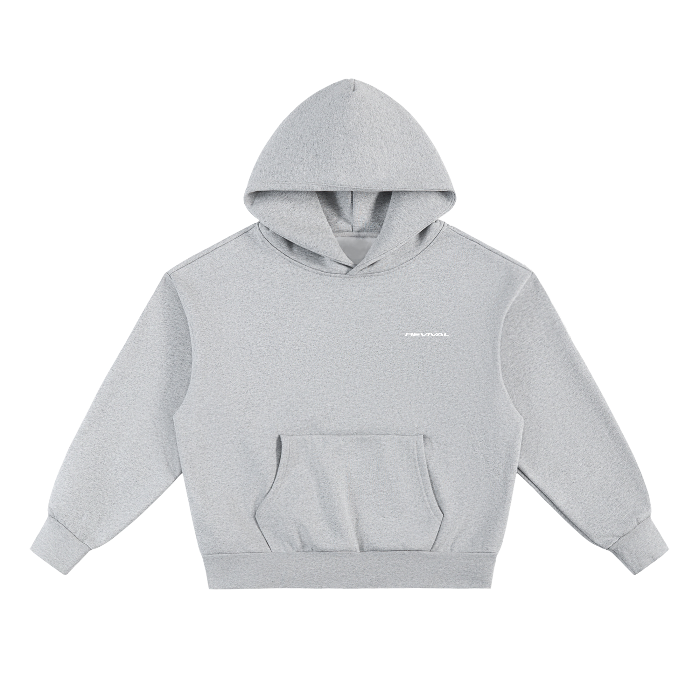 REVIVAL HEAVYWEIGHT HOODIE