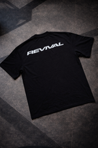 REVIVAL OVERSIZED TEE