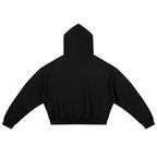 ASCENT BOXY HOODIE