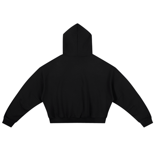 ASCENT BOXY HOODIE