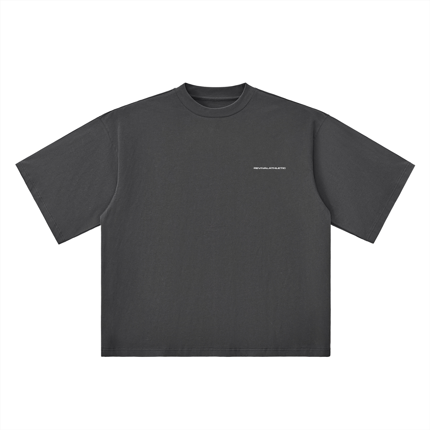 REVIVAL ATHLETIC TEE