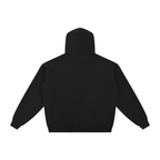 UNIFORM RELAXED ZIP-UP