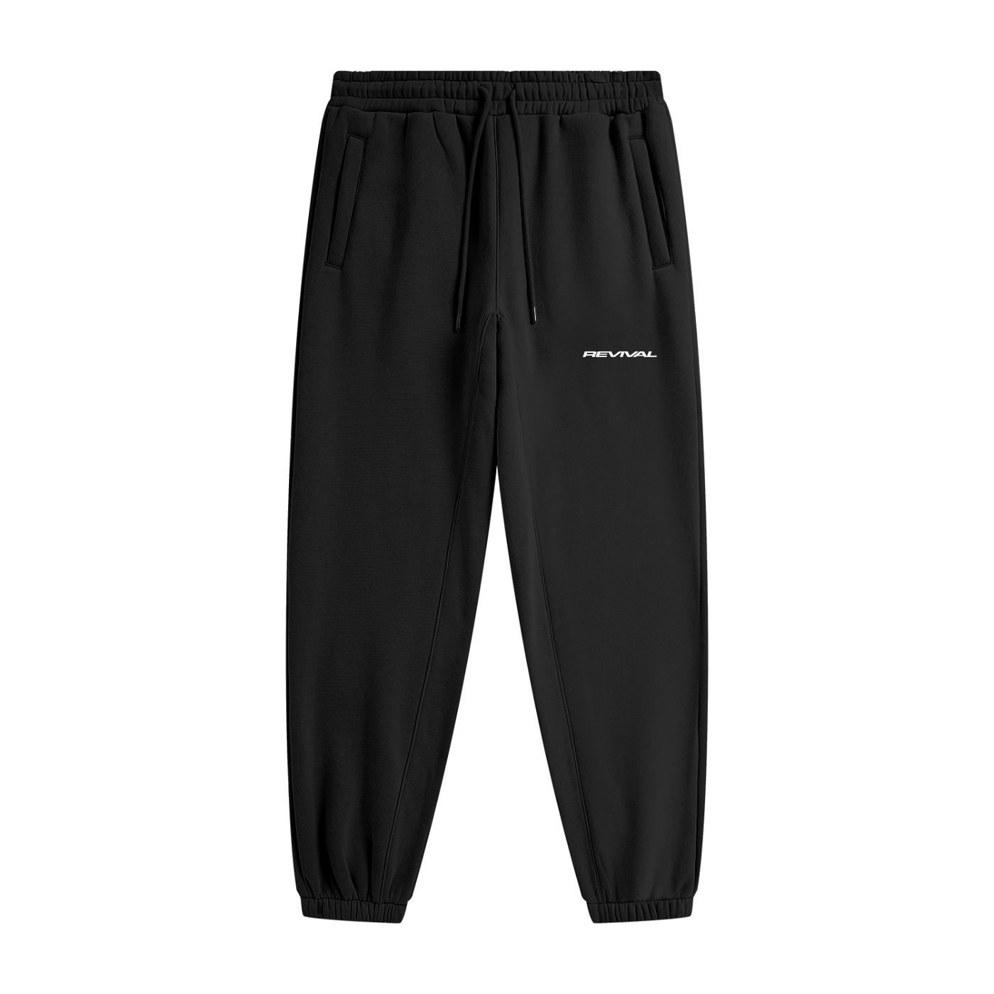 REVIVAL HEAVYWEIGHT JOGGERS