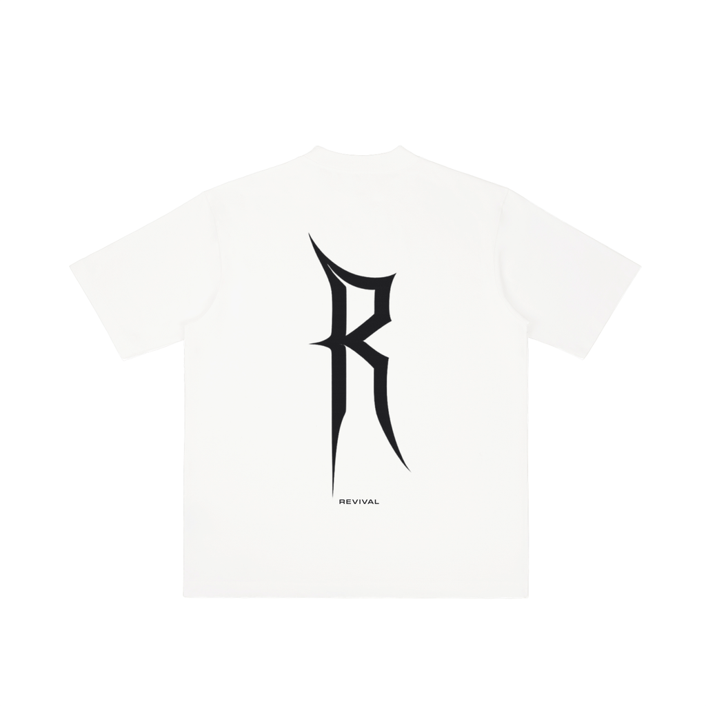 REVIVAL HEAVYWEIGHT TEE