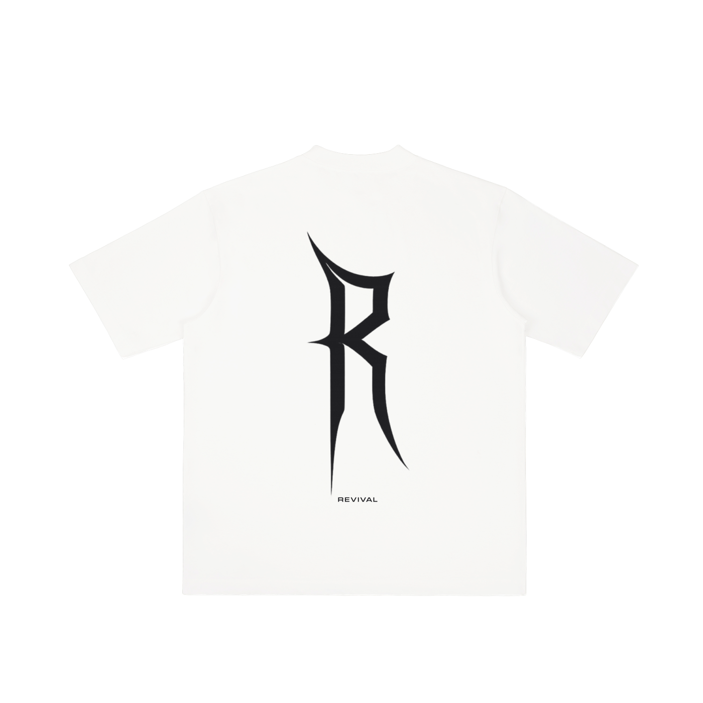 REVIVAL HEAVYWEIGHT TEE