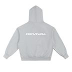REVIVAL HEAVYWEIGHT HOODIE