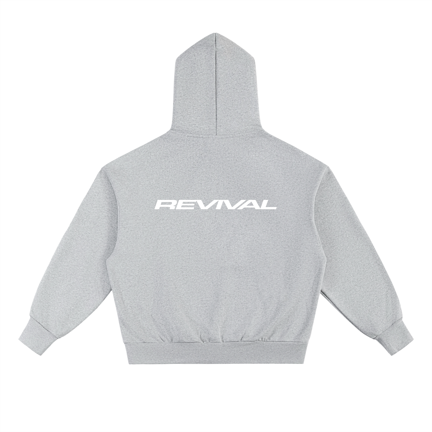 REVIVAL HEAVYWEIGHT HOODIE