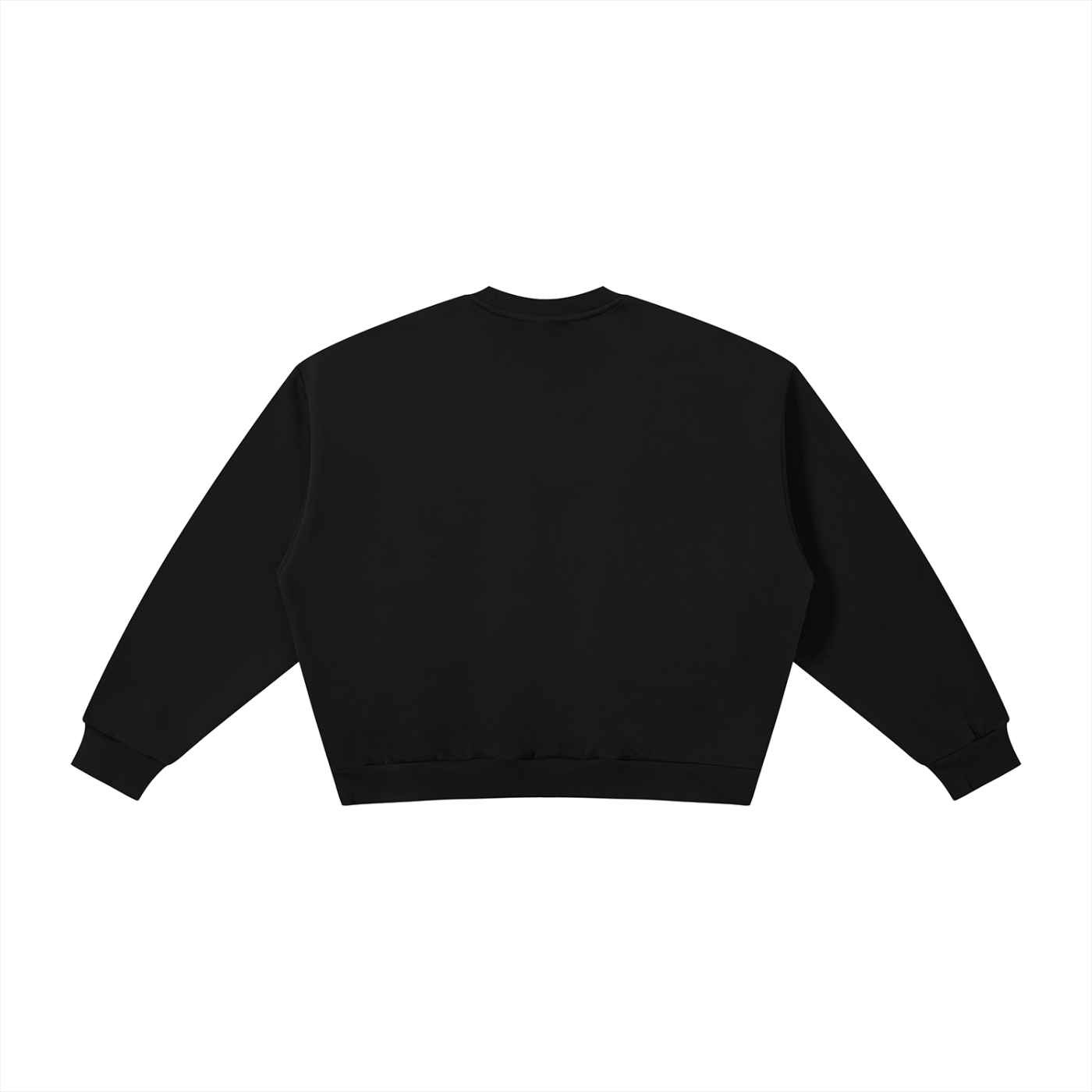 REVIVAL HEAVYWEIGHT SWEATSHIRT