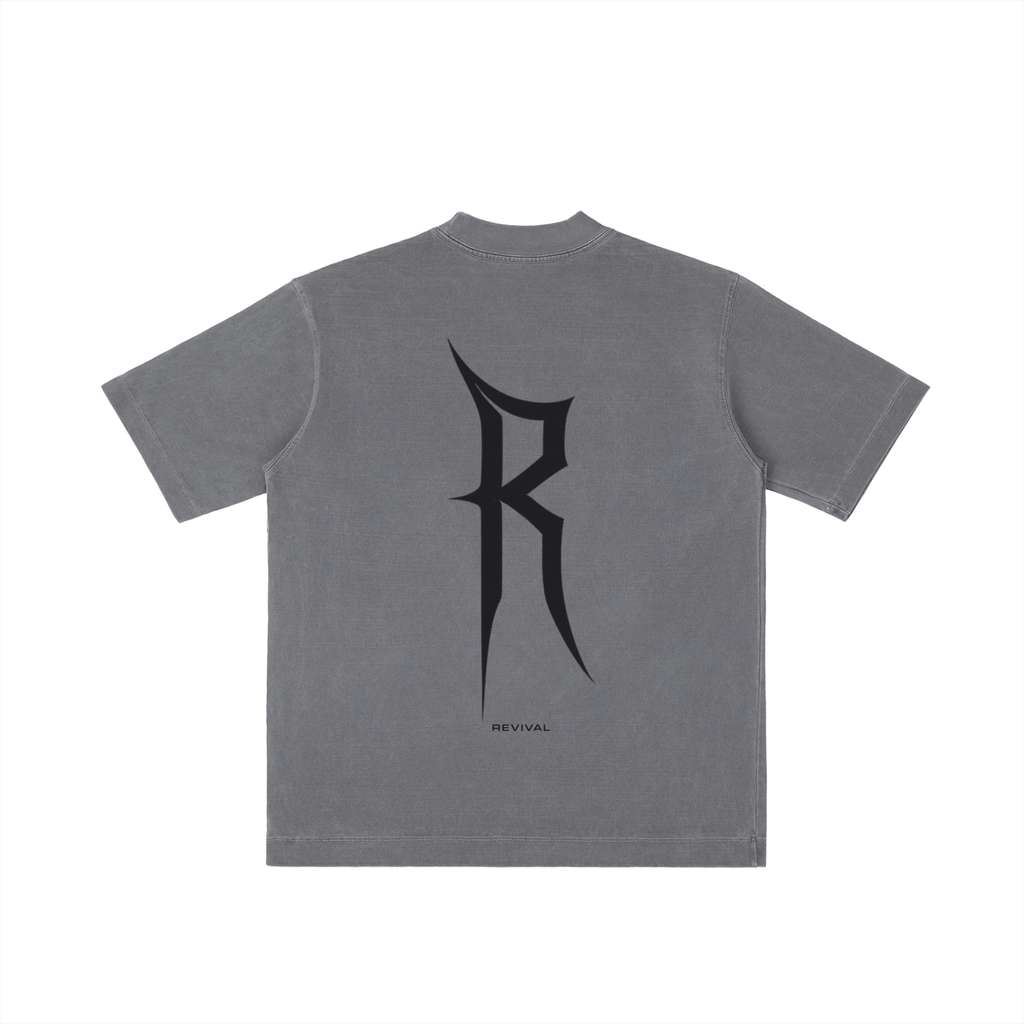 REVIVAL HEAVYWEIGHT TEE