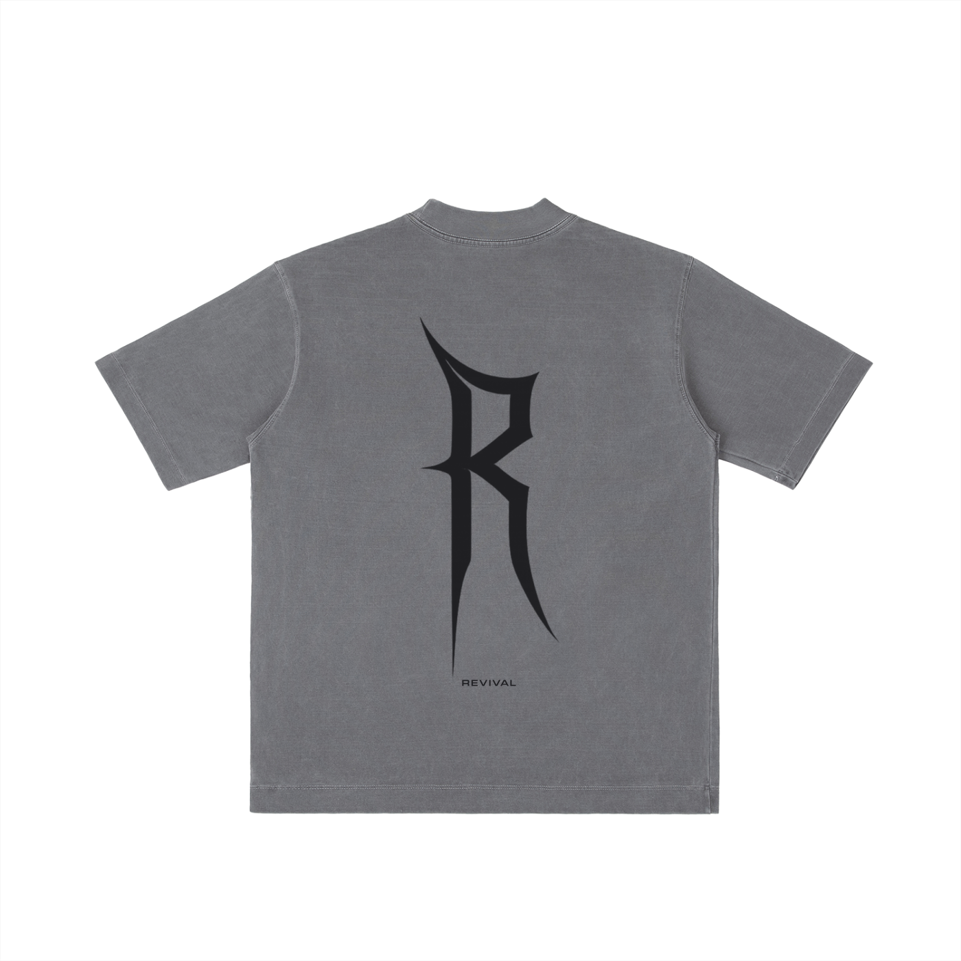 REVIVAL HEAVYWEIGHT TEE