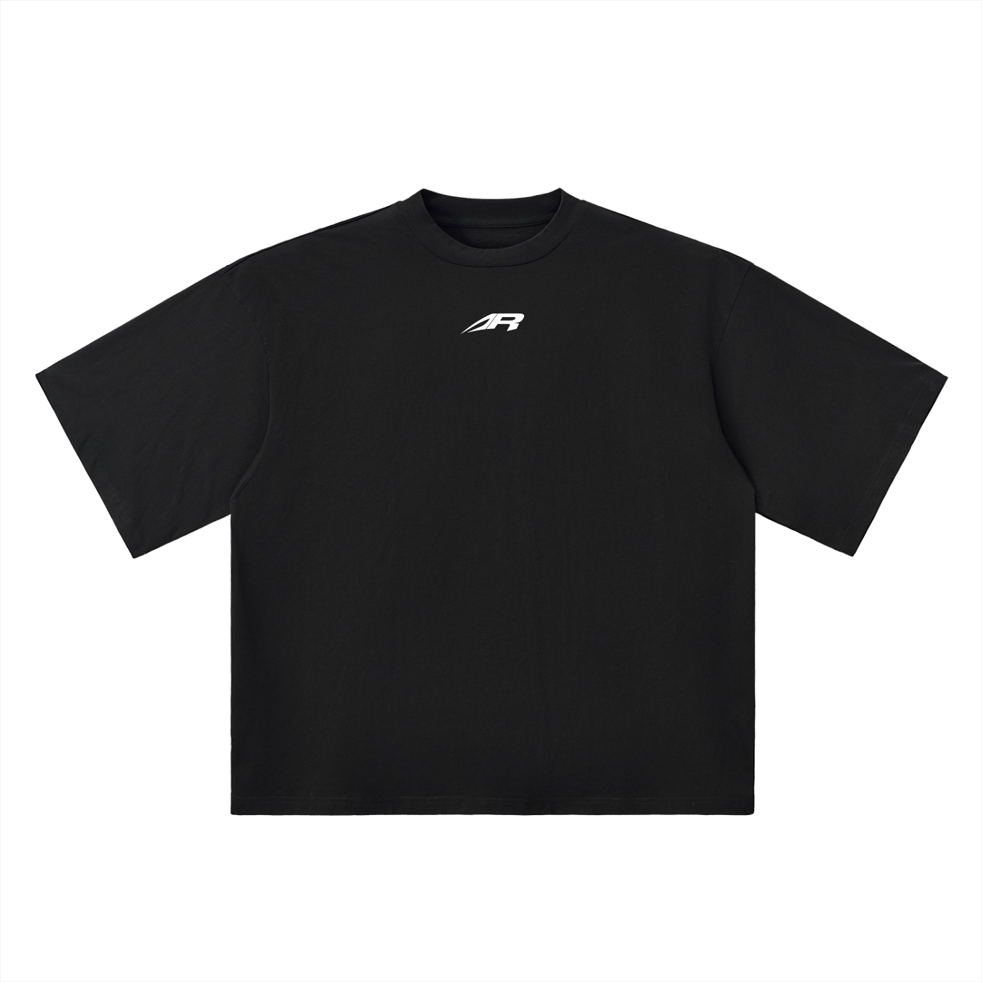 Oversized Drop Shoulder T-Shirt