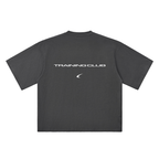 OVERSIZED TRAINING CLUB TEE