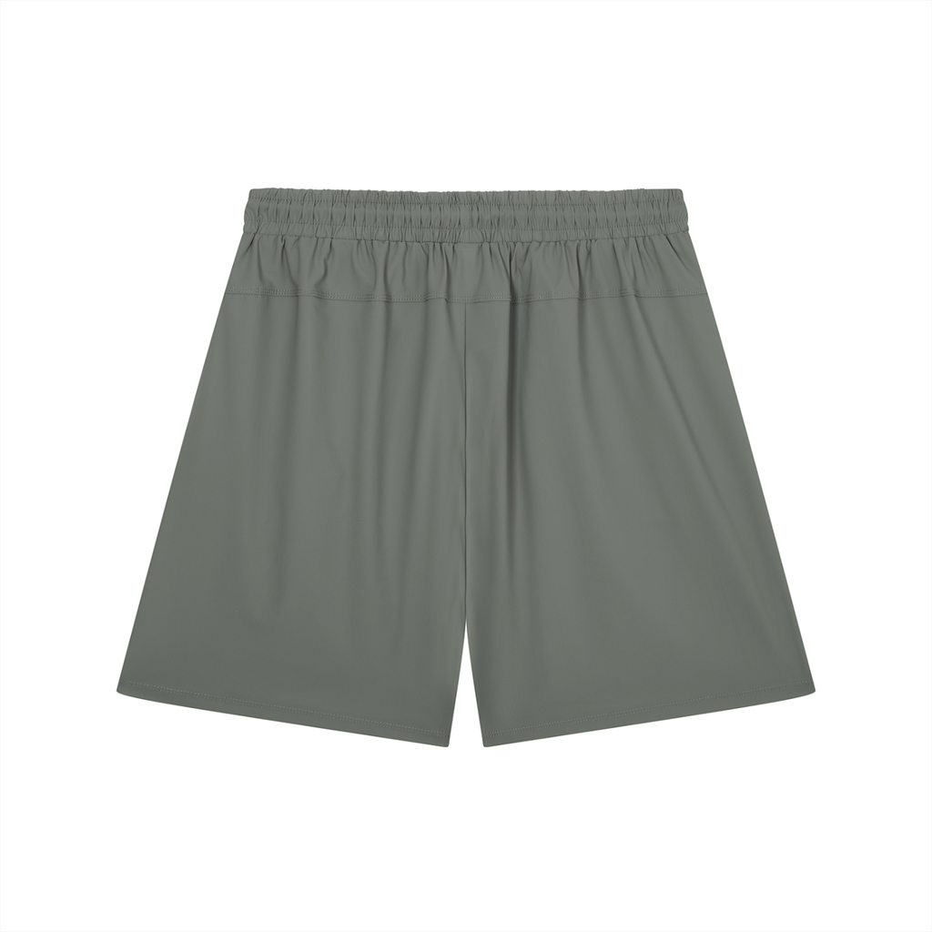 7" TRAINING SHORTS