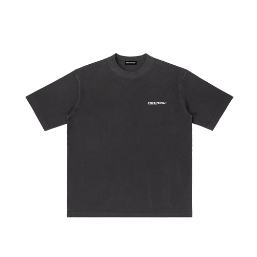 HEAVYWEIGHT OVERSIZED TEE