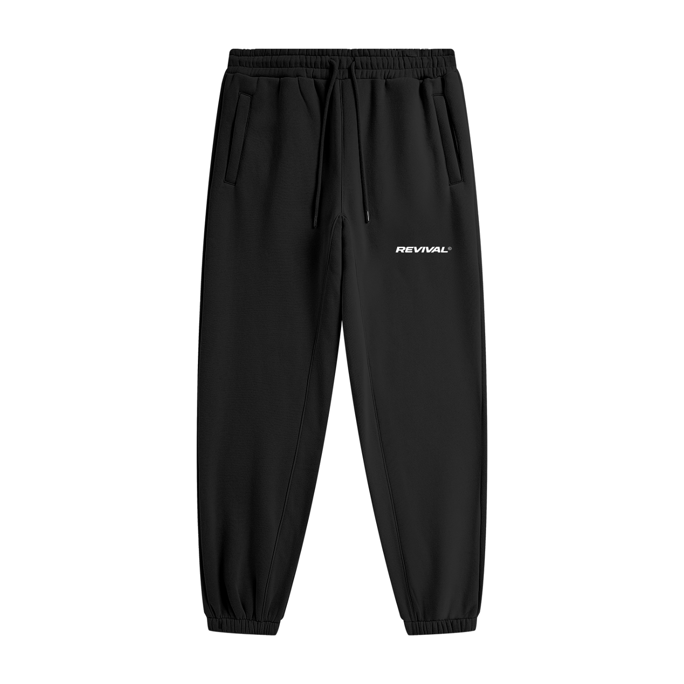 CUFFED TRAINING JOGGERS