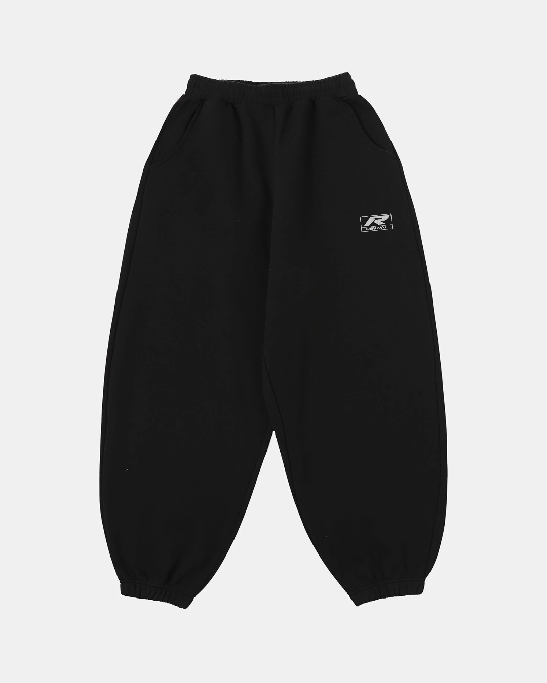 REVIVAL PRO HEAVYWEIGHT JOGGERS