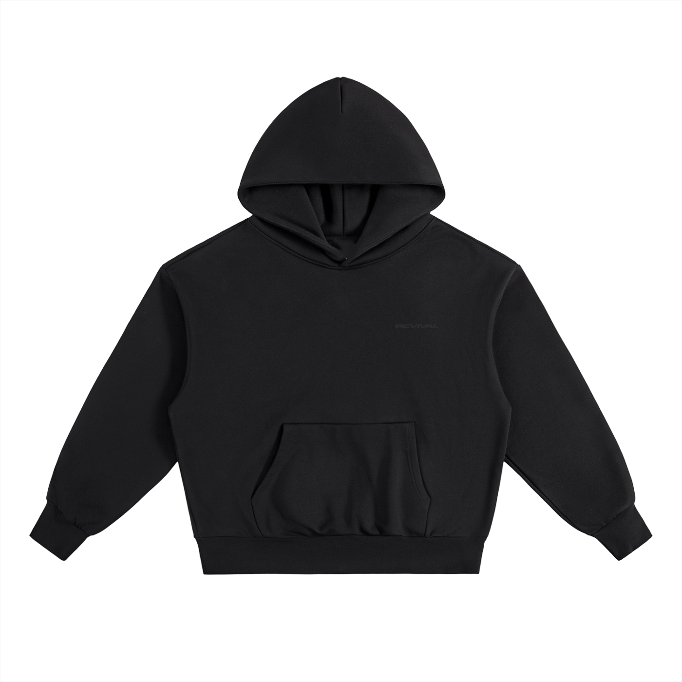 REVIVAL HEAVYWEIGHT HOODIE