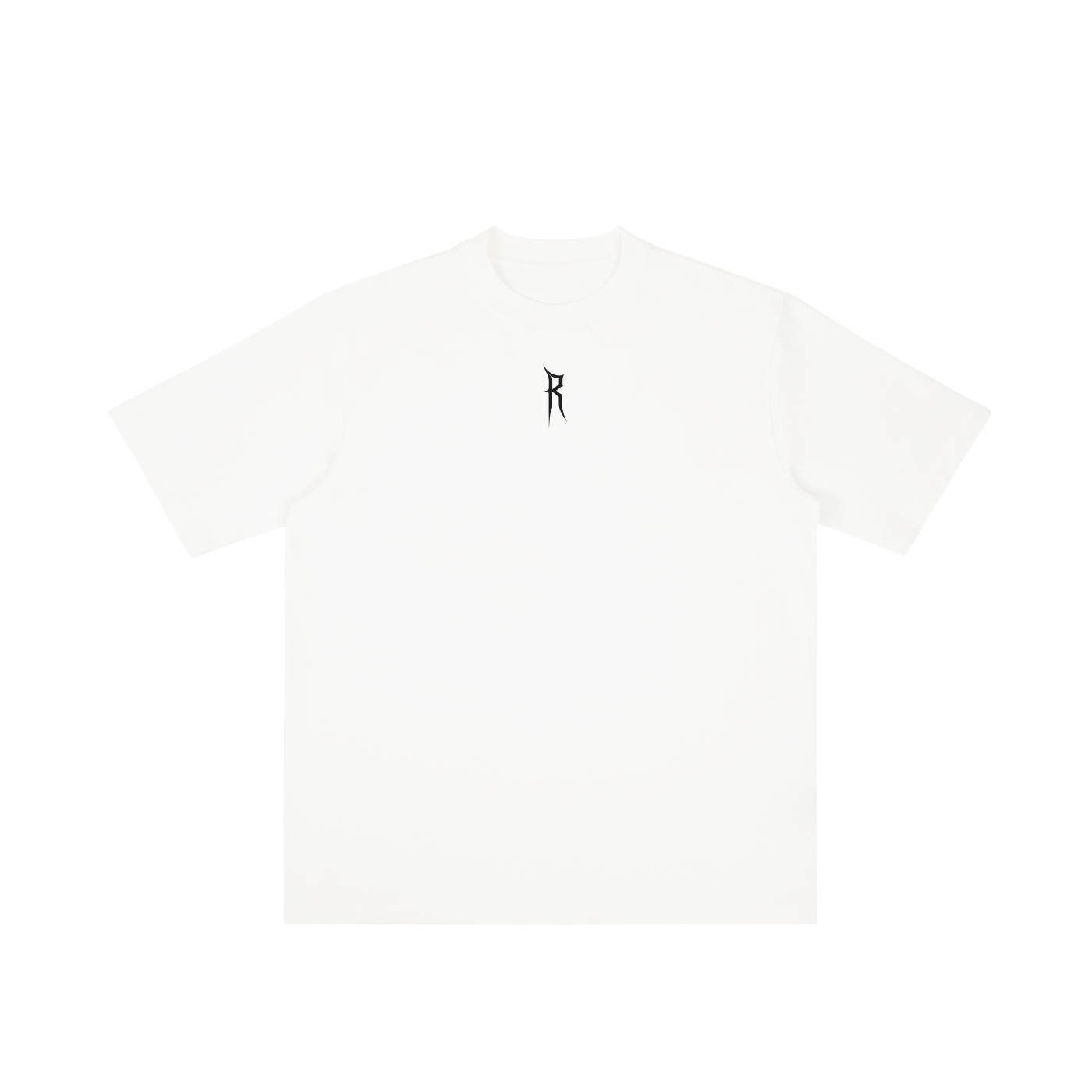 REVIVAL HEAVYWEIGHT TEE