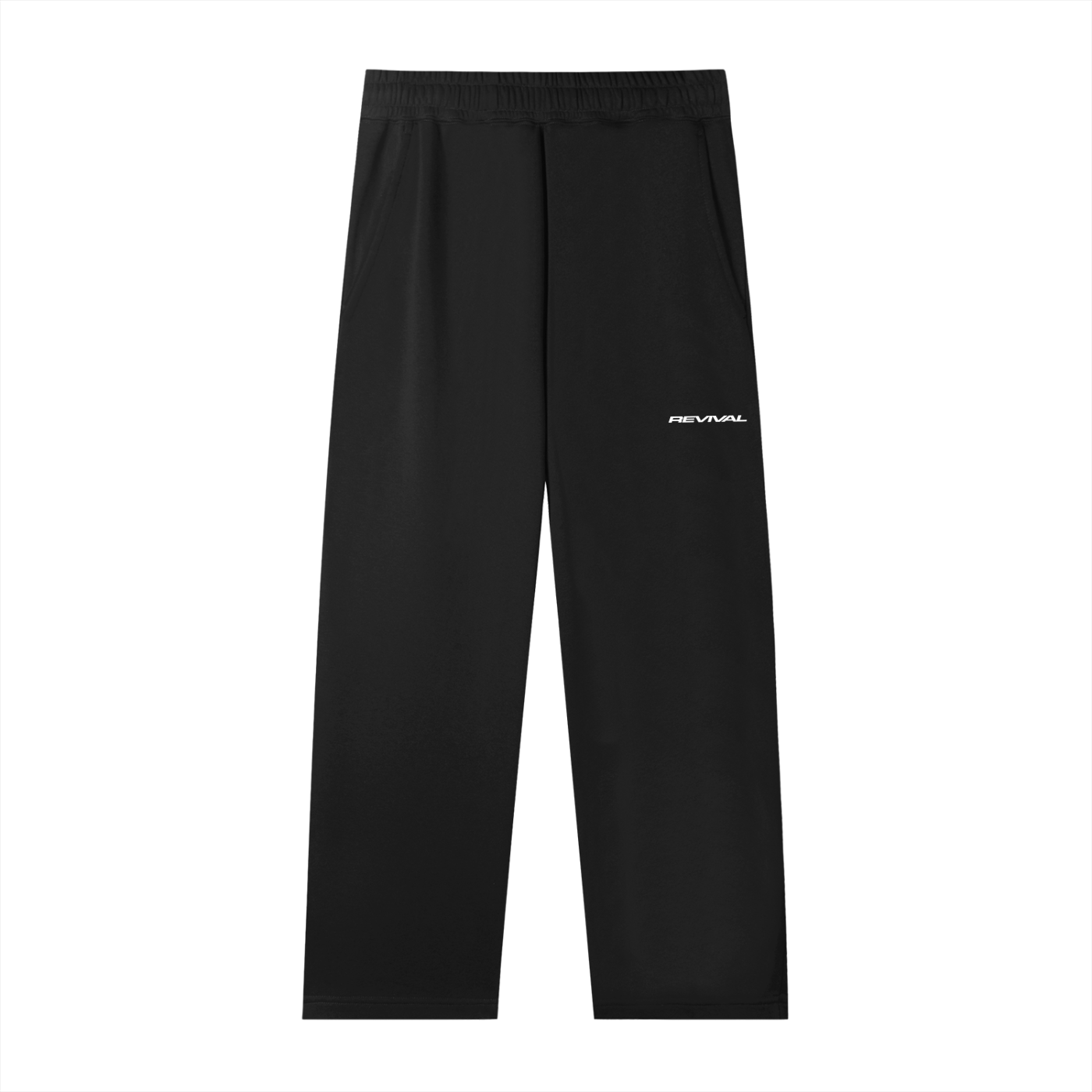 REVIVAL STRAIGHT LEG JOGGERS