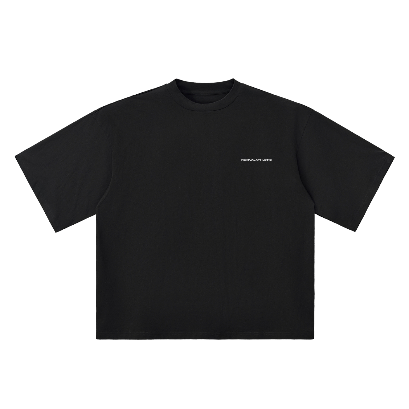 REVIVAL ATHLETIC TEE