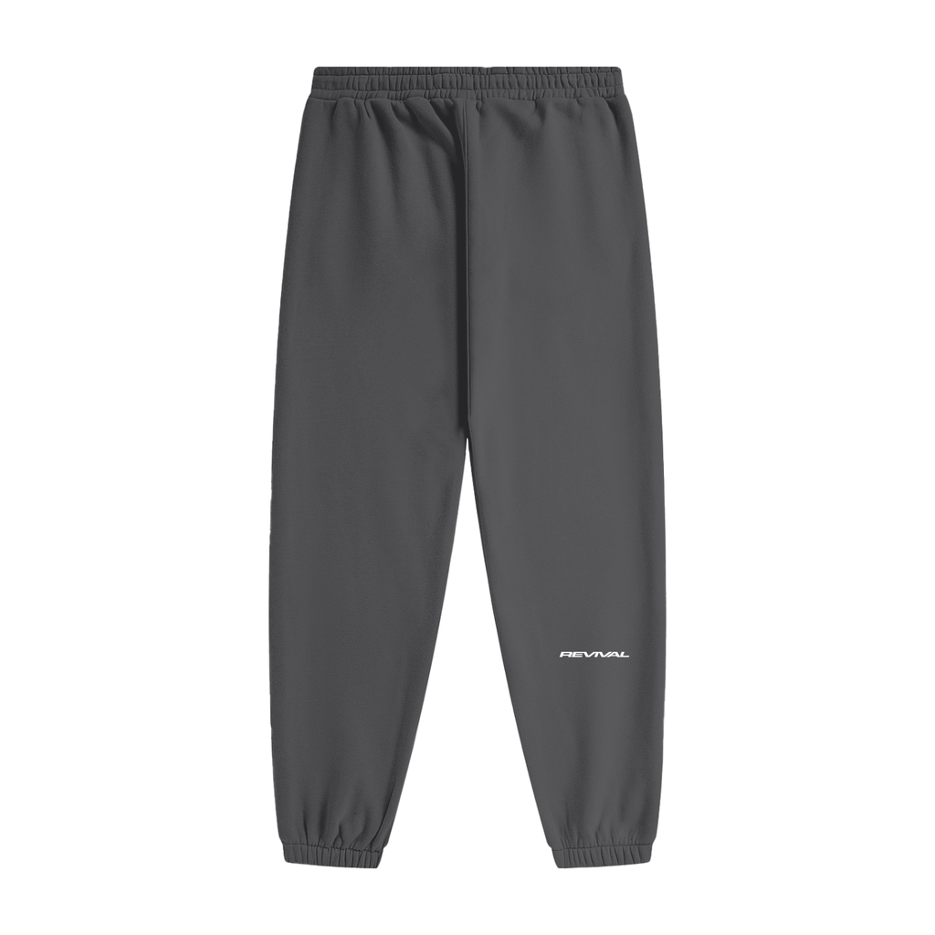 REVIVAL RELAXED JOGGERS