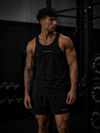 UNIFORM TANK TOP
