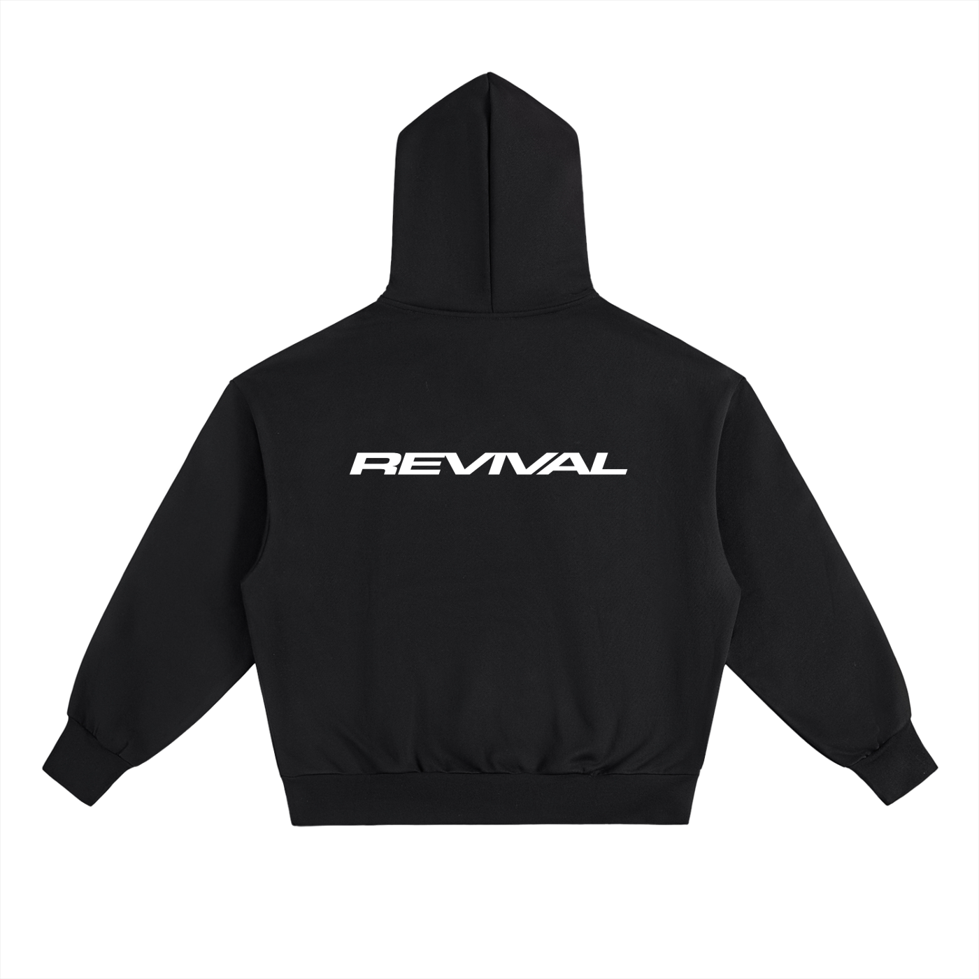 REVIVAL HEAVYWEIGHT HOODIE