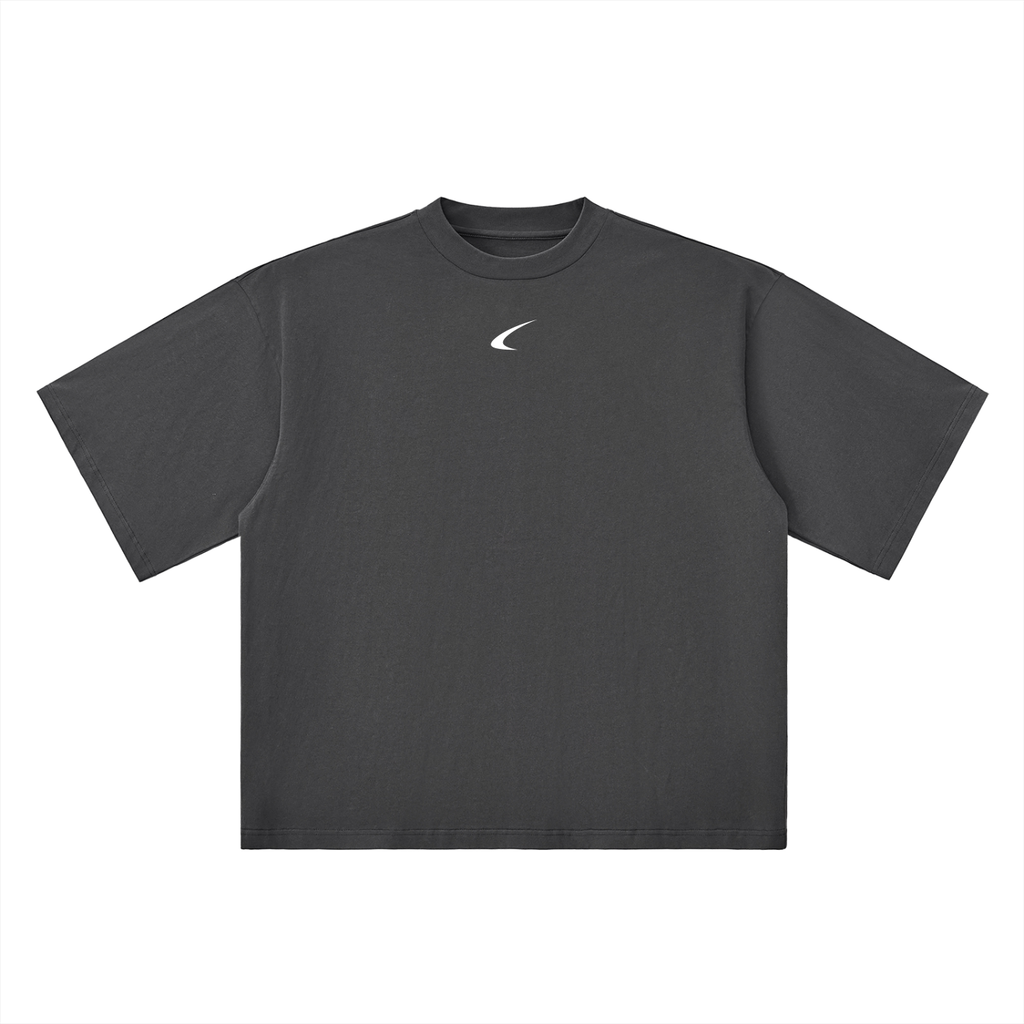 ASCENT OVERSIZED T-SHIRT