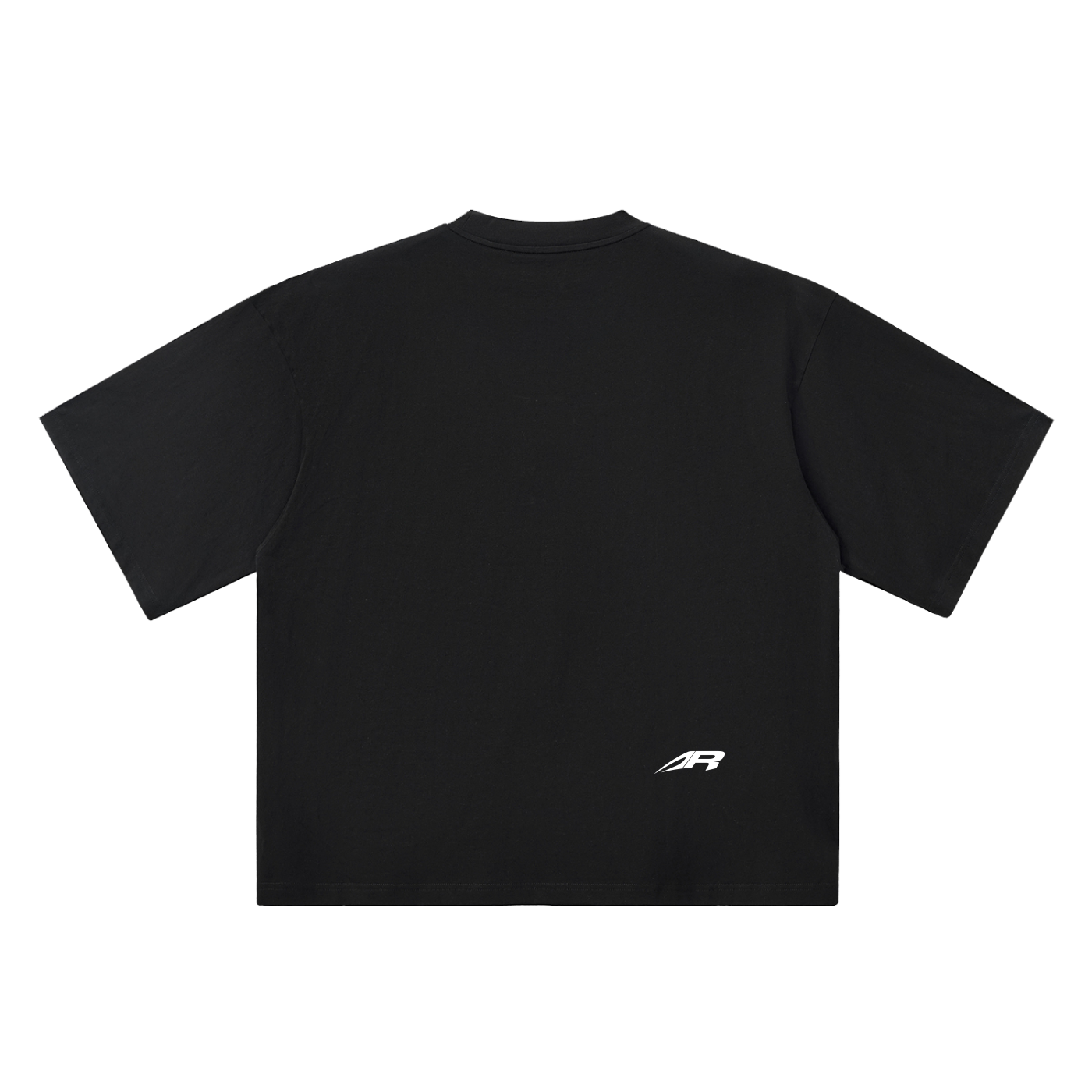 Oversized Drop Shoulder T-Shirt