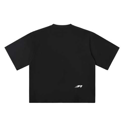 Oversized Drop Shoulder T-Shirt