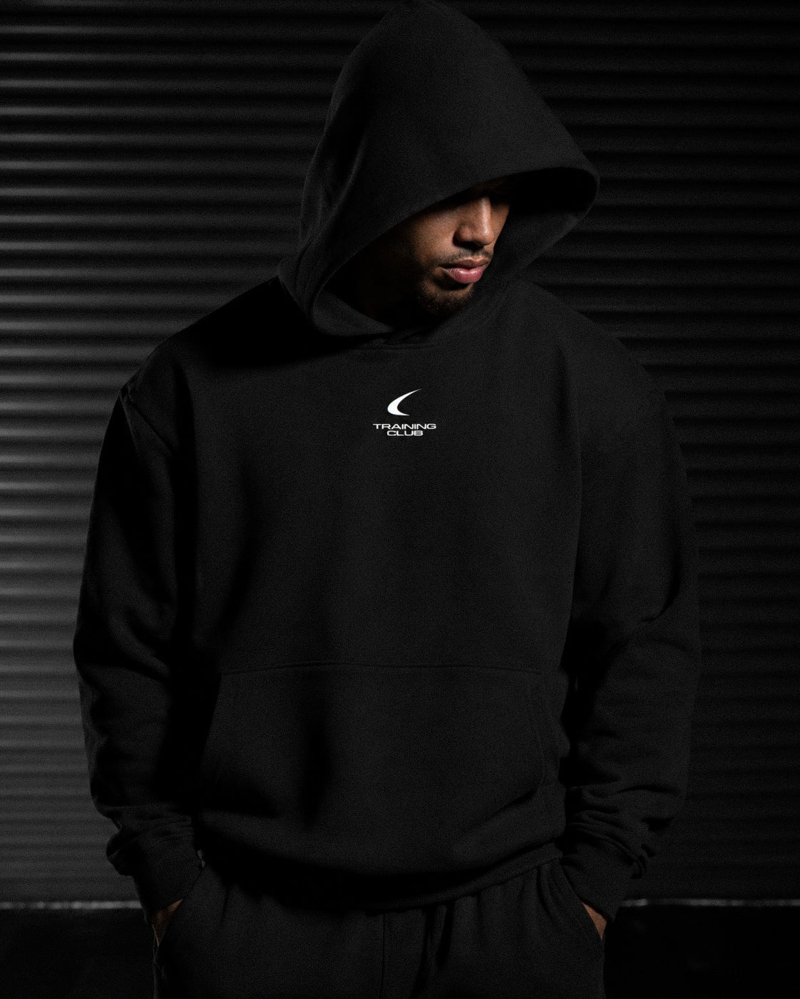 PERFORMANCE TRAINING CLUB HOODIE