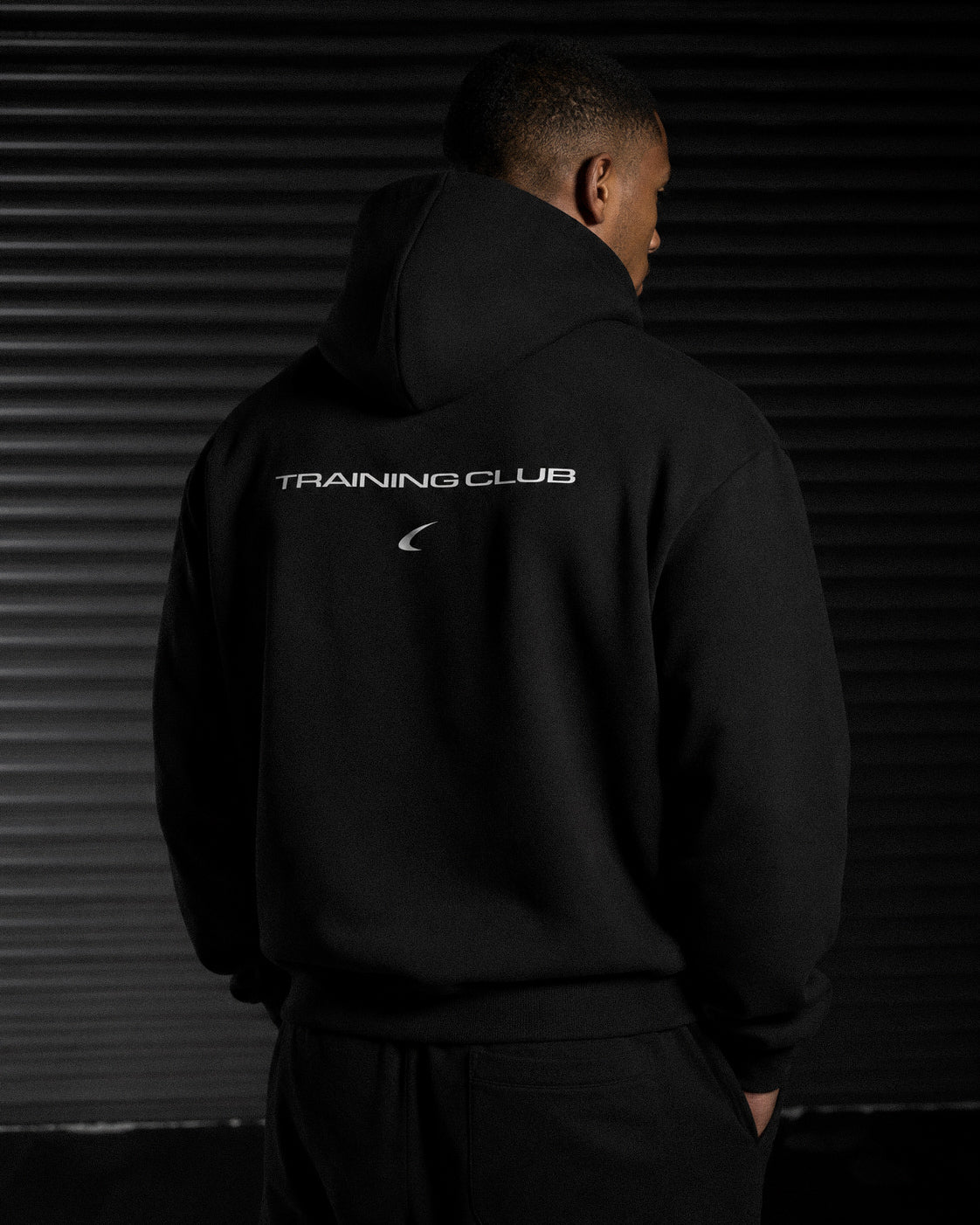 PERFORMANCE TRAINING CLUB HOODIE