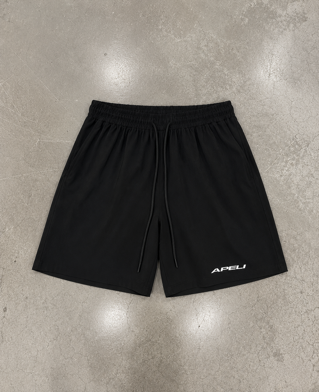 APELI ATHLETIC SHORTS