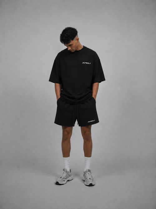 APELI ATHLETIC SHORTS