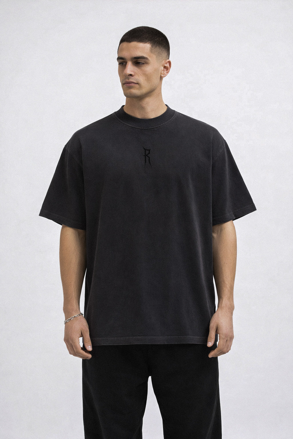 REVIVAL HEAVYWEIGHT TEE