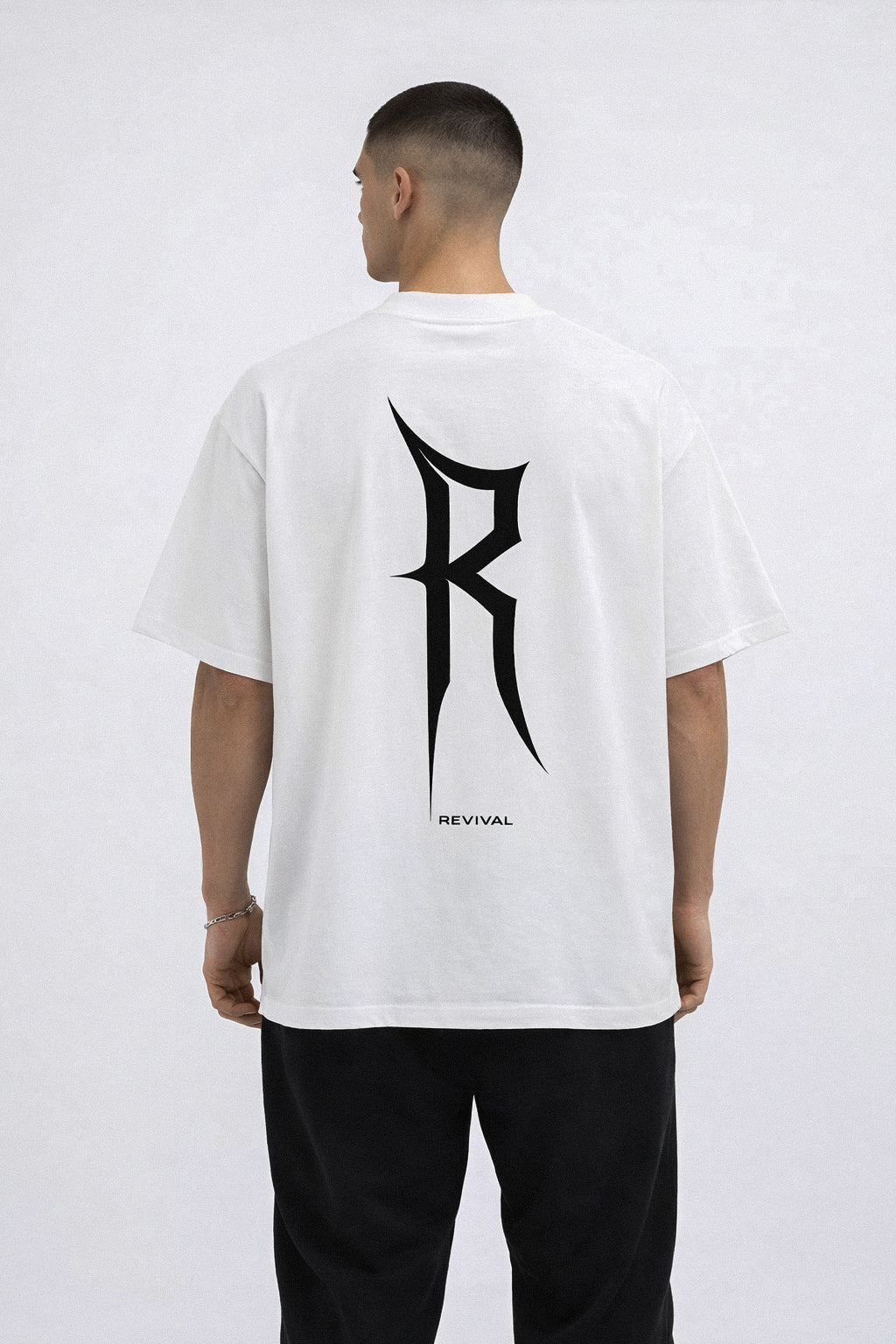 REVIVAL HEAVYWEIGHT TEE