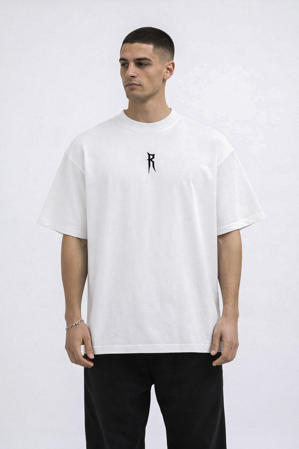 REVIVAL HEAVYWEIGHT TEE