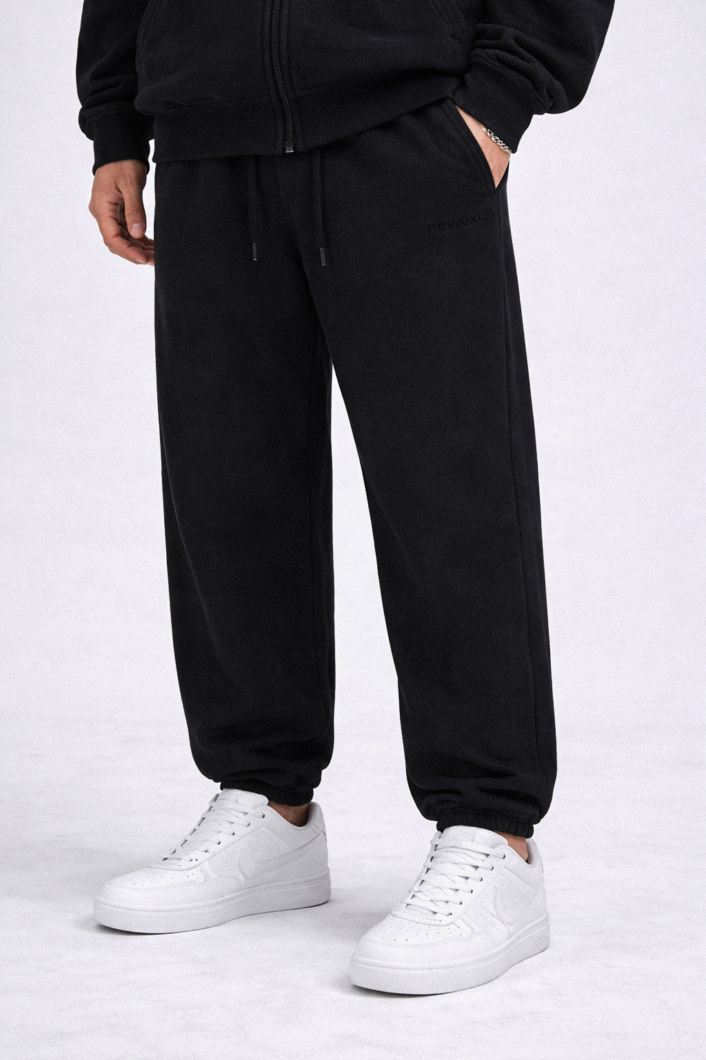 REVIVAL VINTAGE JOGGERS