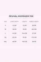 REVIVAL HEAVYWEIGHT TEE