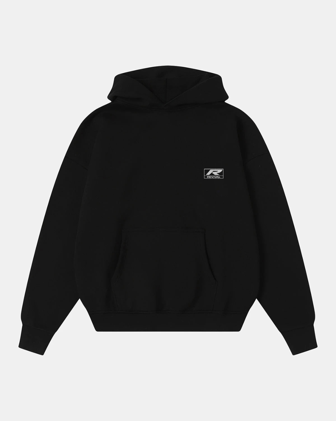 REVIVAL PRO HEAVYWEIGHT HOODIE