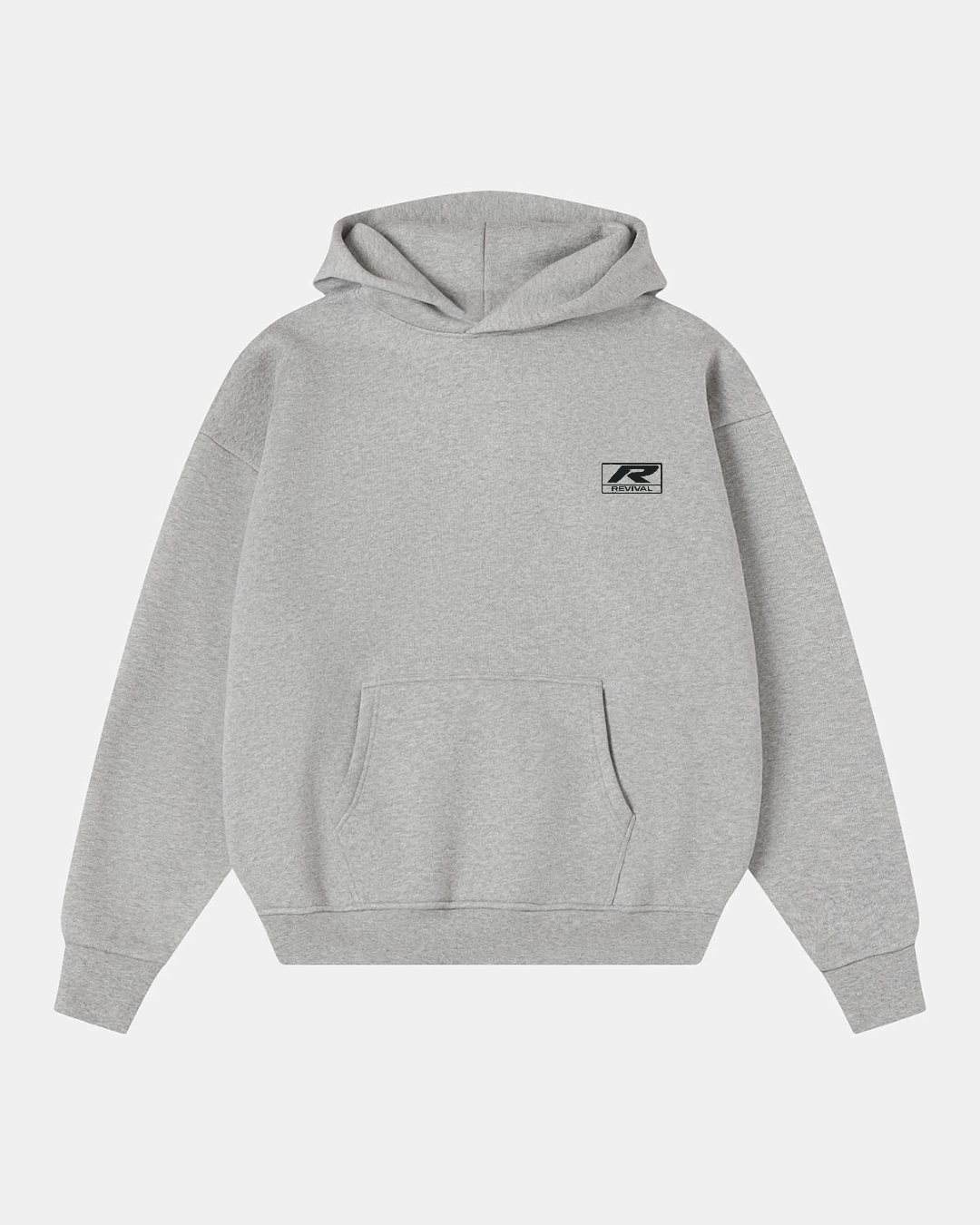 REVIVAL PRO HEAVYWEIGHT HOODIE