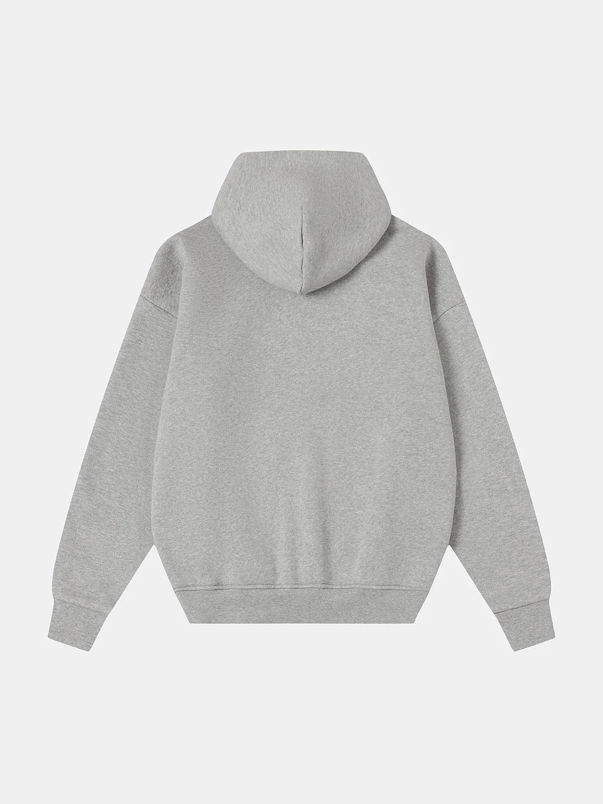 REVIVAL PRO HEAVYWEIGHT HOODIE