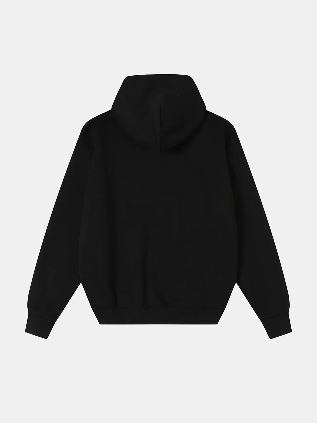 REVIVAL PRO HEAVYWEIGHT HOODIE