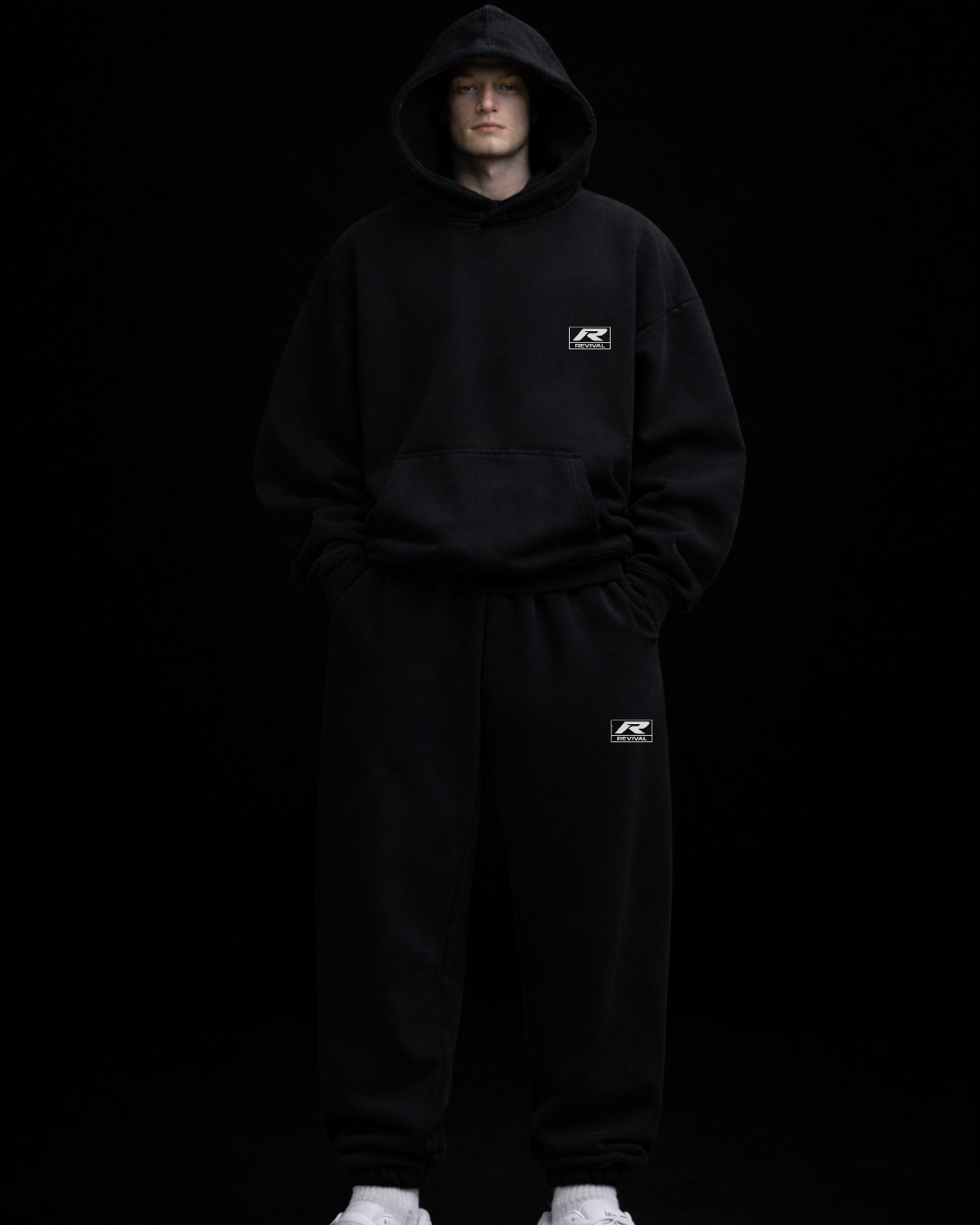 REVIVAL PRO HEAVYWEIGHT JOGGERS