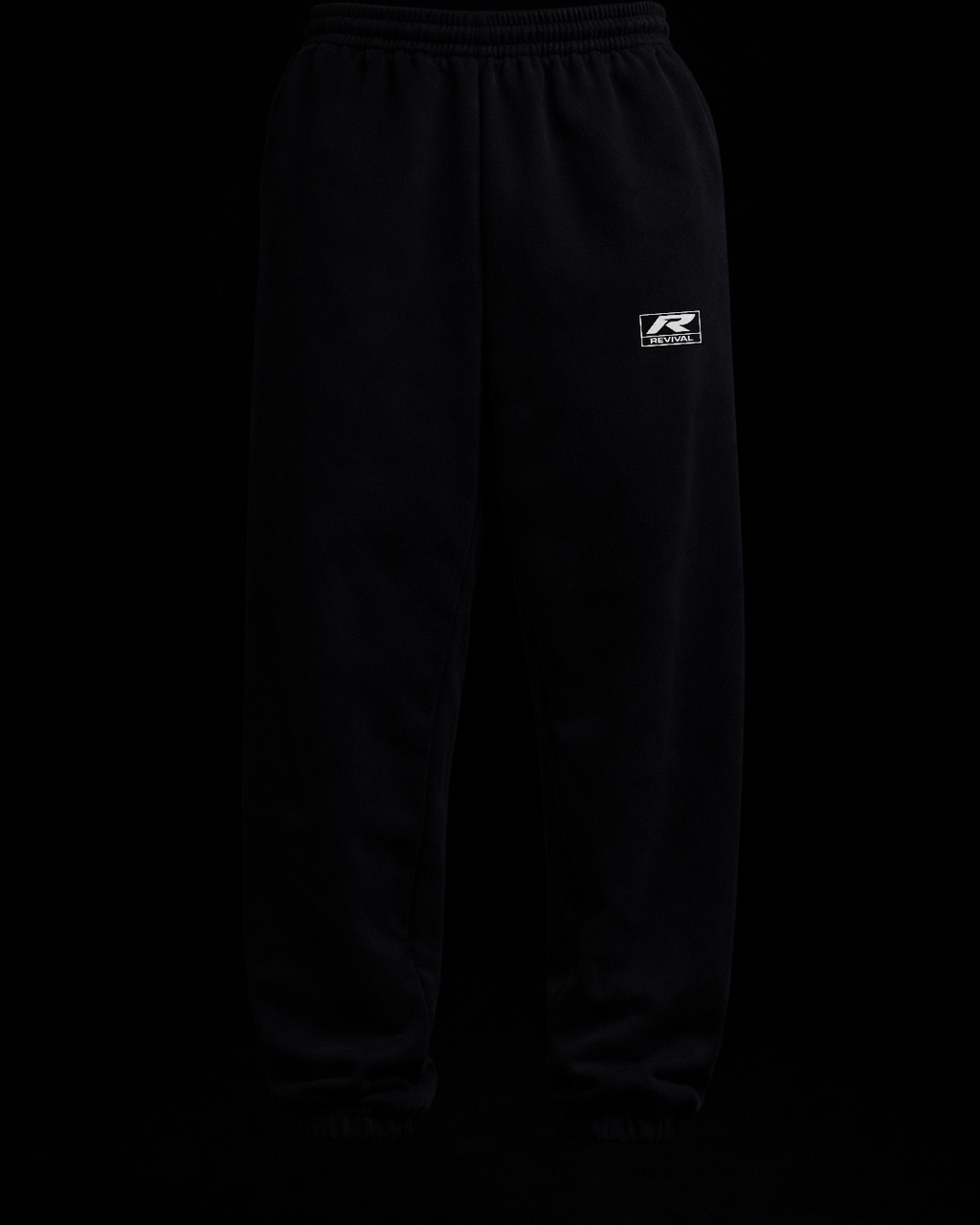 REVIVAL PRO HEAVYWEIGHT JOGGERS