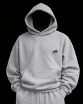 REVIVAL PRO HEAVYWEIGHT HOODIE