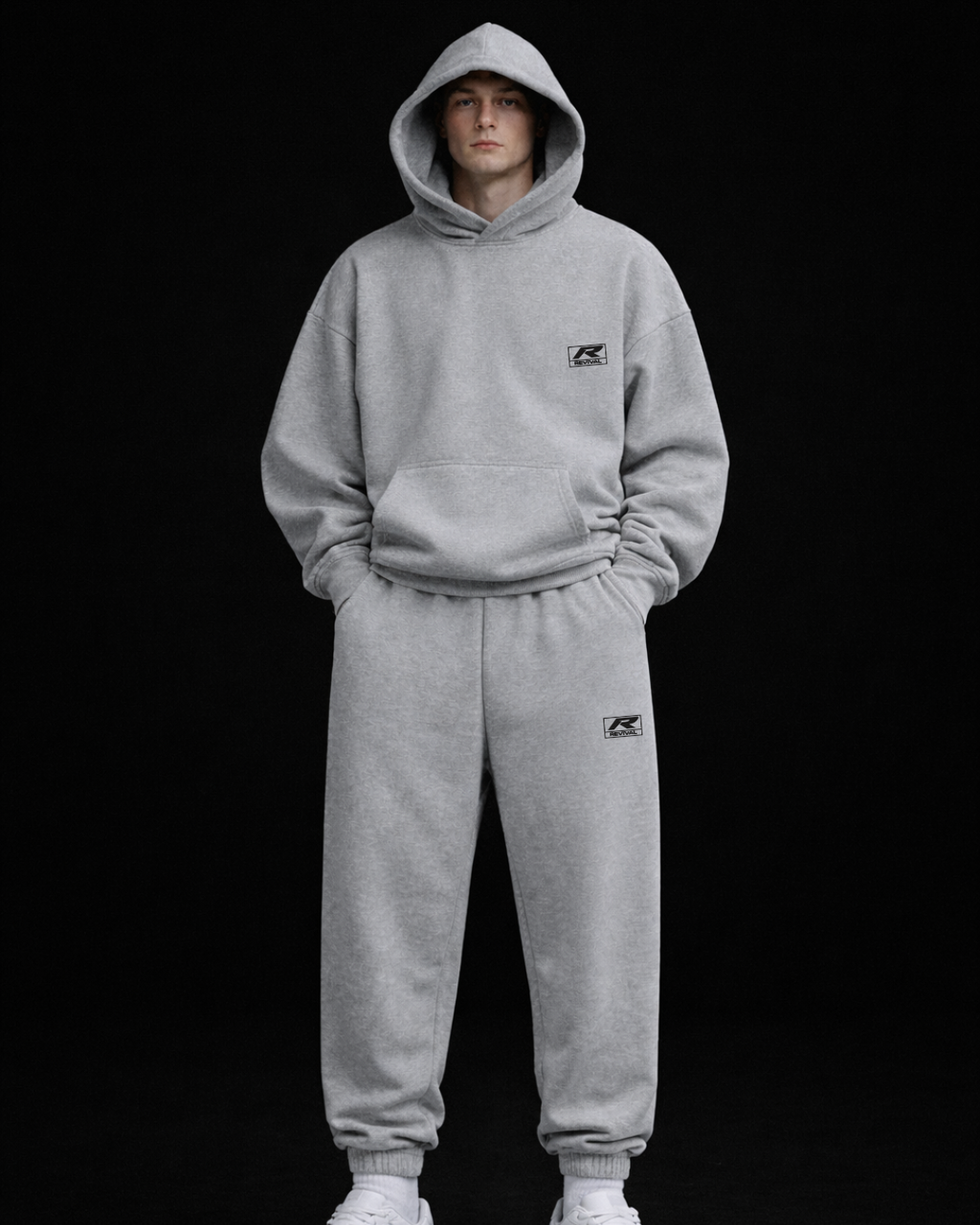 REVIVAL PRO HEAVYWEIGHT JOGGERS